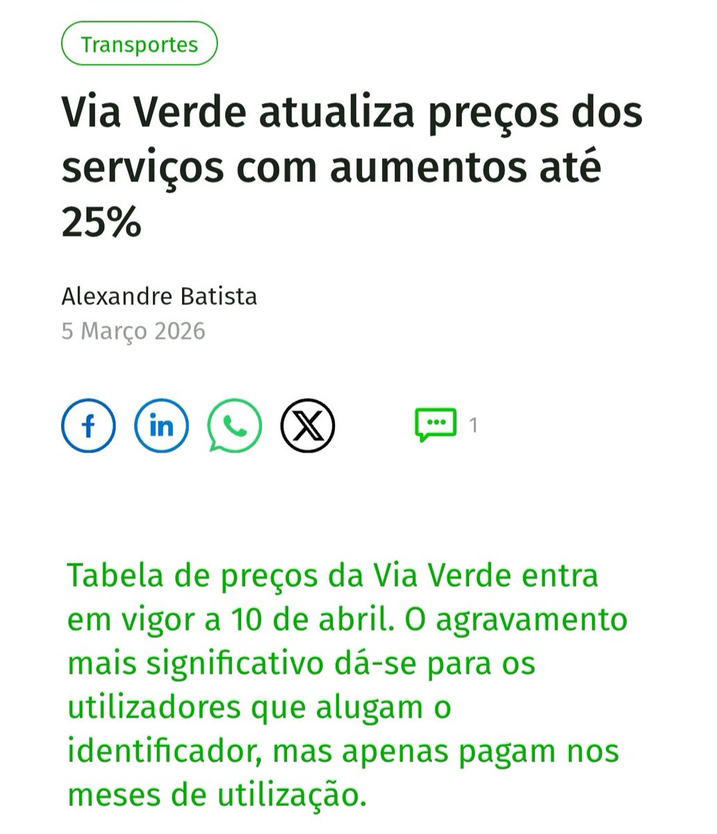Crise inflacionária