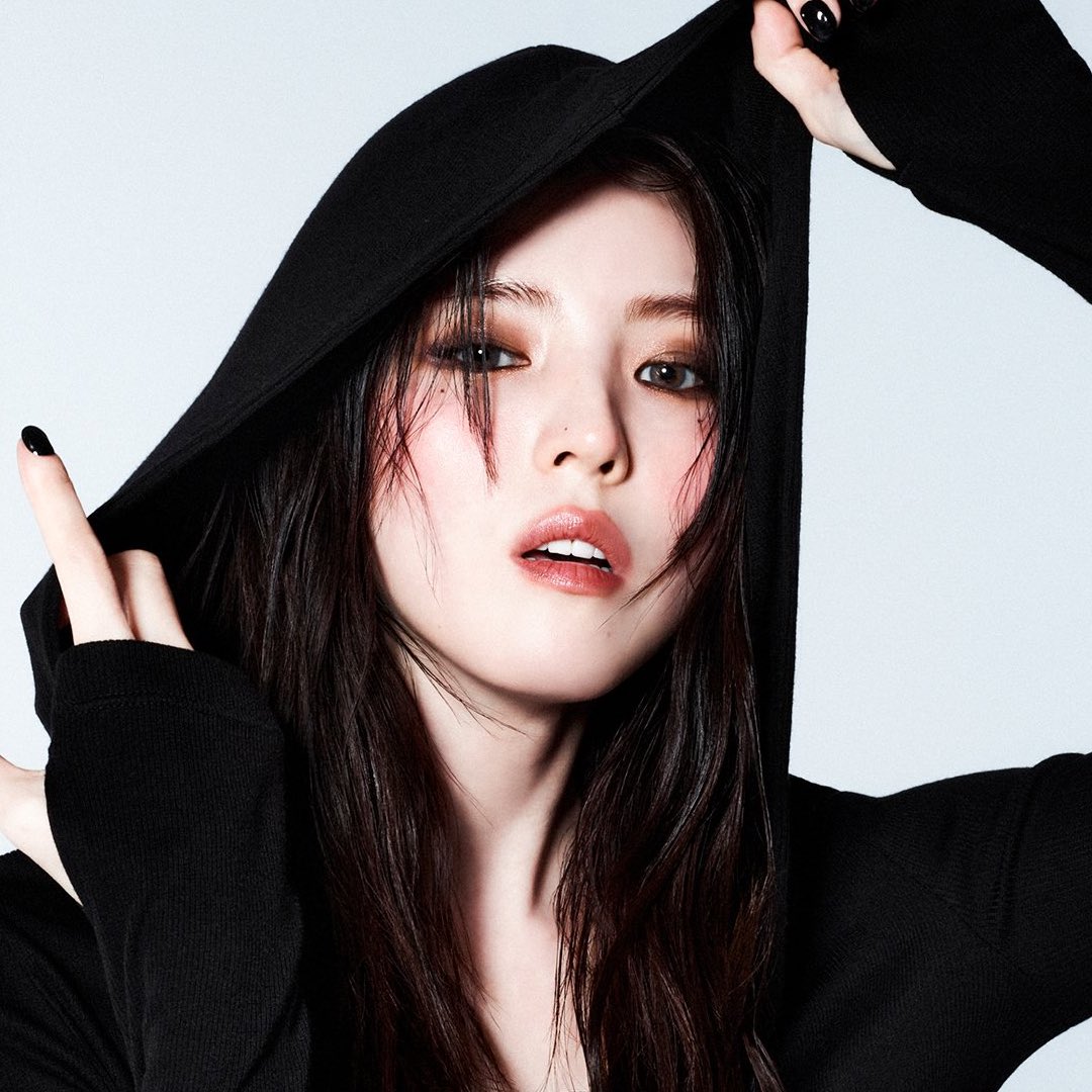 cher (폭설) tweet media