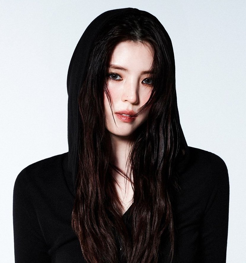 cher (폭설) tweet media