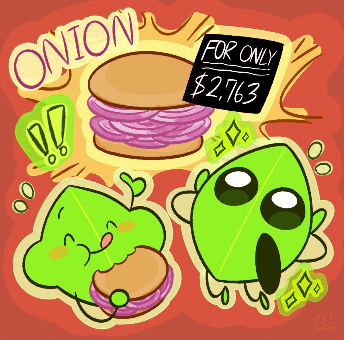 Monong 모농 tweet media