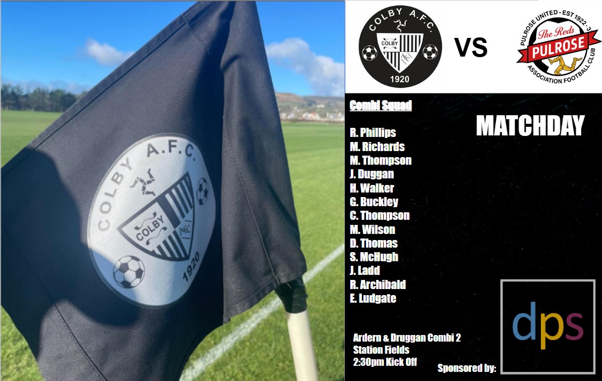 Colby AFC tweet media