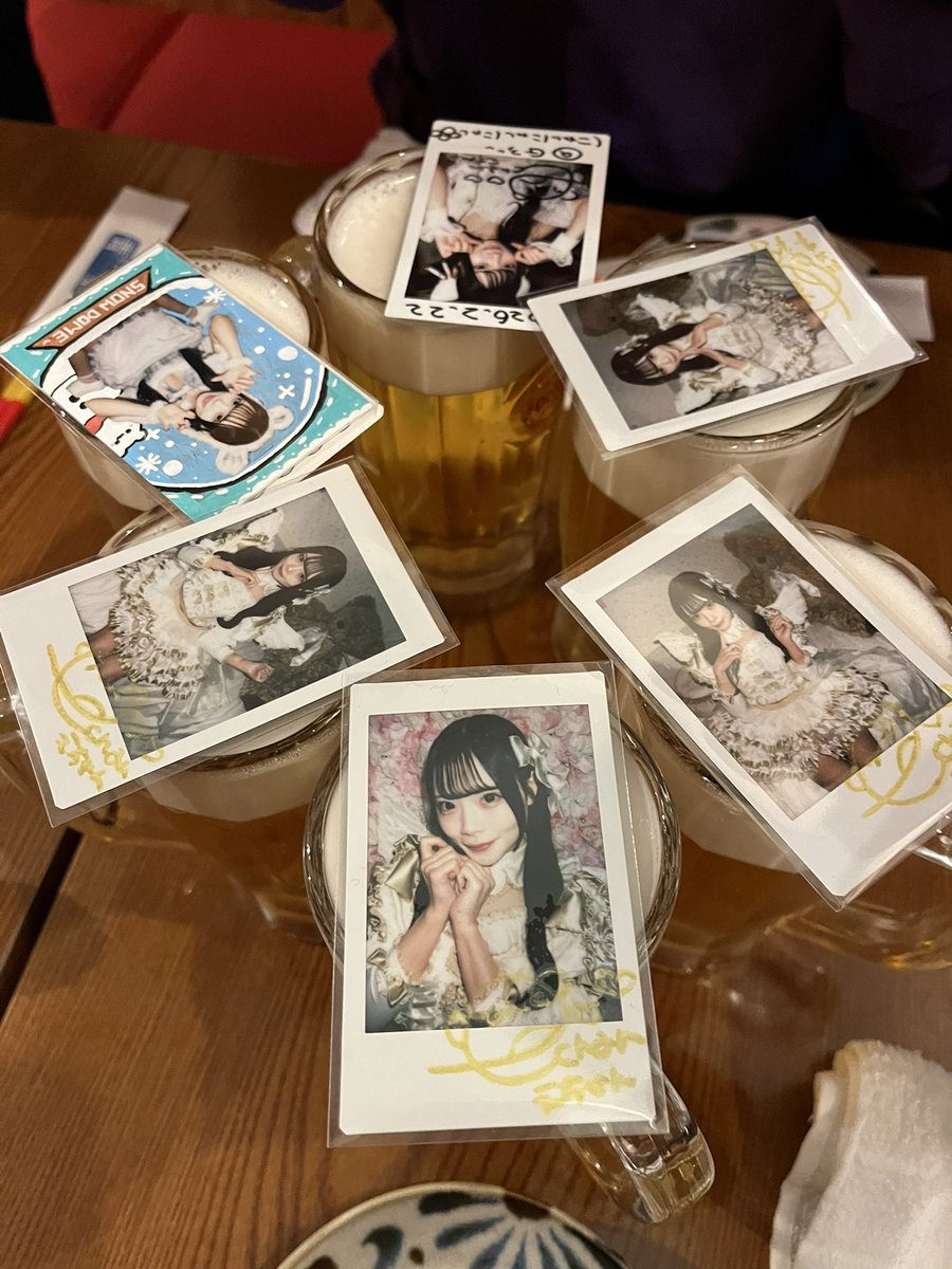 ranchan_daisuki's tweet photo. サイコー！ https://t.co/Cxzs4pDSzG
