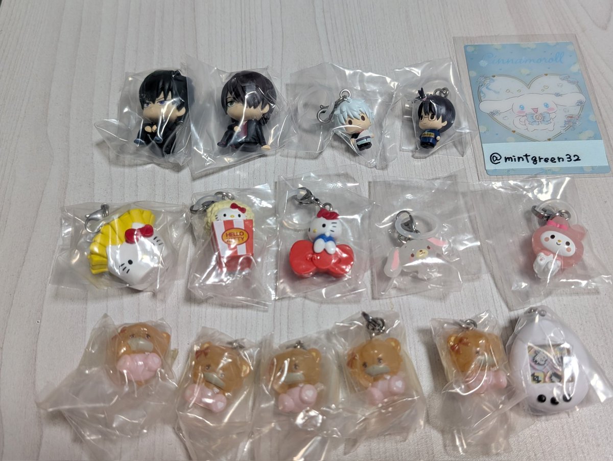 ミツ.*✿(ツイフィ必読) tweet media