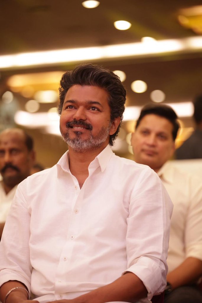 VIPERoffl's tweet photo. TVK Leader Vijay announced the First set of elections manifesto for Women’s 🔥🔥👏🏻

1. Separate Department for Women, Children, and the Elderly
This department will function under the direct control of the Chief Minister.

2. “Respectable Women Scheme”
₹2500 will be given every month to all women up to 60 years of age.

3. Annapoorani Super 6 Scheme
Each family will receive 6 free LPG gas cylinders every year.

4. Annan Seer Scheme
For marriages, the government will provide 8 grams of gold and a silk saree.

5. Kamarajar Education Assurance Scheme
A major reason for school dropouts is financial difficulty.
To prevent this, ₹15,000 financial assistance will be given to every mother/guardian.

6. Vetri Payanam Scheme (Journey to Success)
Women will be able to travel free of cost in all government buses.

7. Zero Tolerance for Crimes Against Women

A. Rani Velu Nachiyar Force
A special women’s security force in plain clothes equipped with body cameras.
500 teams will operate across the state.

B. Anjalai Ammal Fast-Track Courts
Special fast-track courts will be established.

C. Smart Panic Buttons in Public Vehicles
Emergency panic buttons will be installed.
Response and protection will be ensured within 5 minutes.

D. Zero Dark Spots Initiative
There will be no poorly lit or unsafe areas.
CCTV cameras and proper lighting will be installed everywhere.

E. Free Sanitary Pads
Sanitary pads will be supplied regularly at no cost.

8. Singa Pengal Development Scheme (Lioness Women Development Scheme)
Self-help groups will receive interest-free loans up to ₹5 lakhs with 100% subsidy.

9. Thai Maanam Gold Ring Scheme
Every child born in Tamil Nadu will receive a gold ring and a baby welcome kit.

#TVKforTN2026