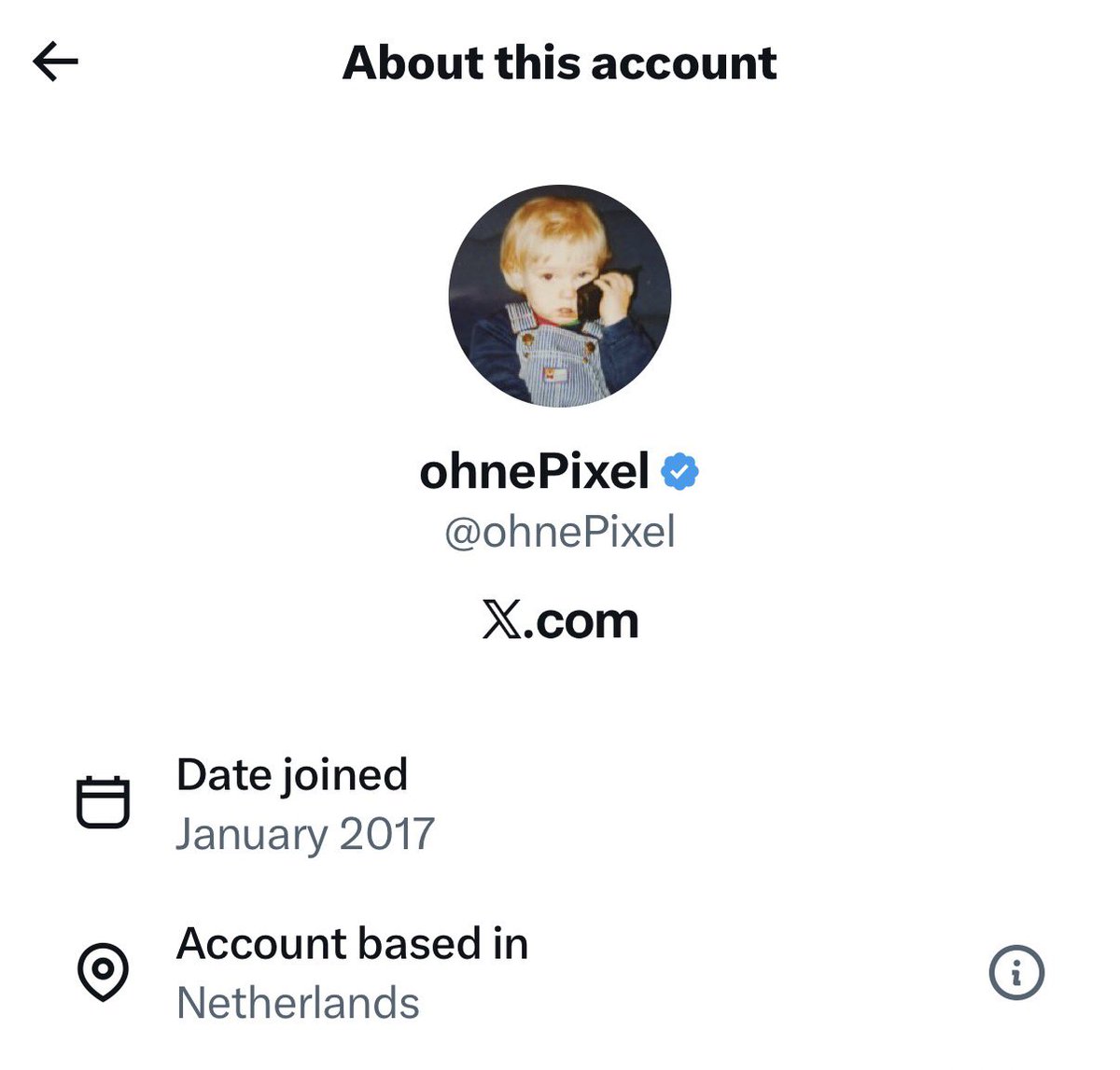 CSGOHowl tweet media