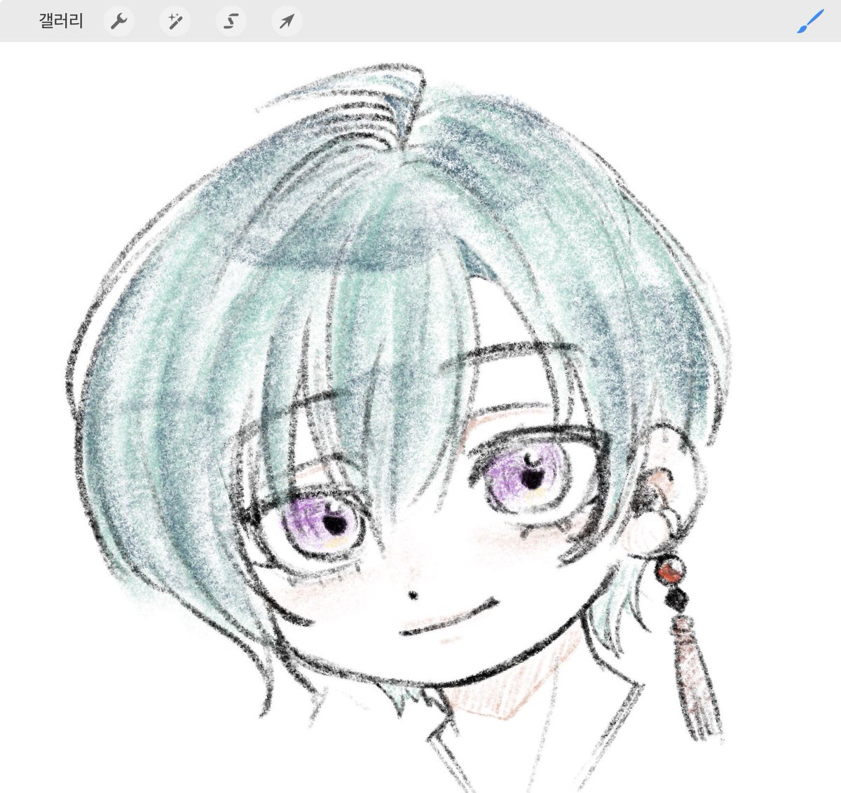 깅공3 (커미션) tweet media