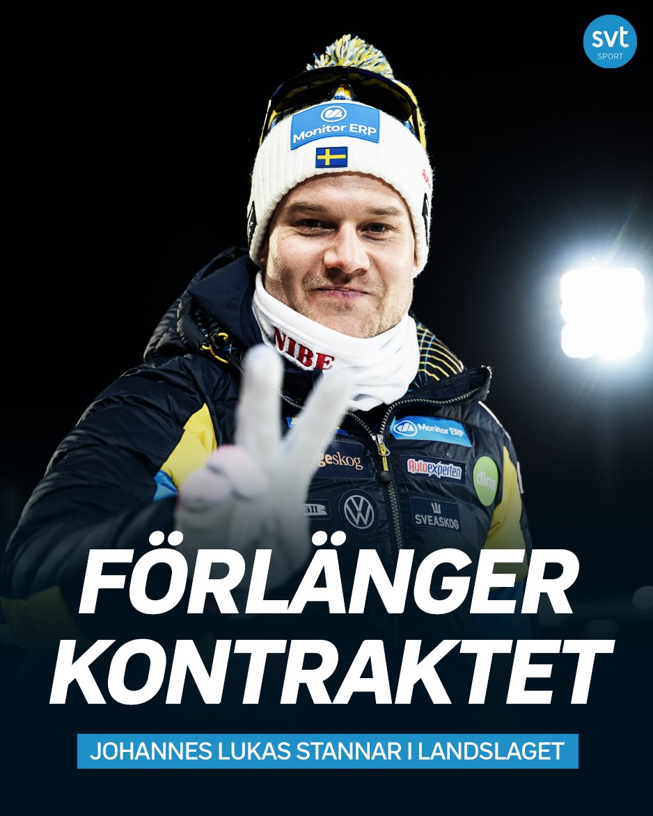 SVT Sport tweet media