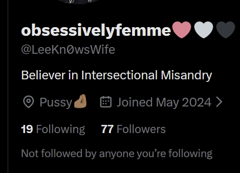 Adultifying boys just to deny that they can be groomed is such a pedophile-coded thing to say. Very predictable given your bio. 
And just because you don't pay attention doesn't mean it doesn't happen.