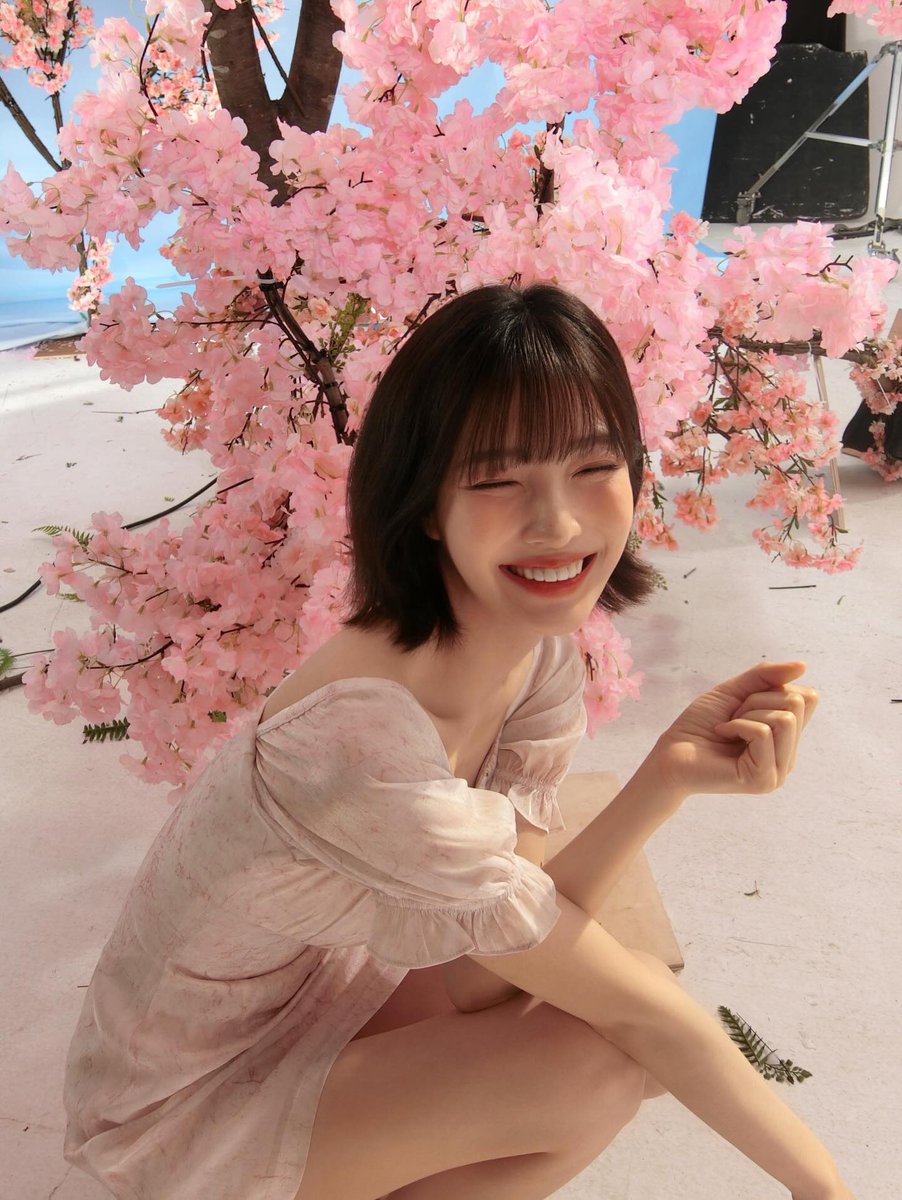 아아아앙바부 사랑스러워💚💚💚💚