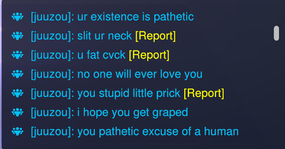 Modded Wolf tweet media