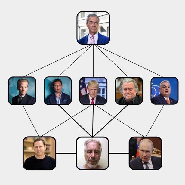 The Rejoin EU Party tweet media