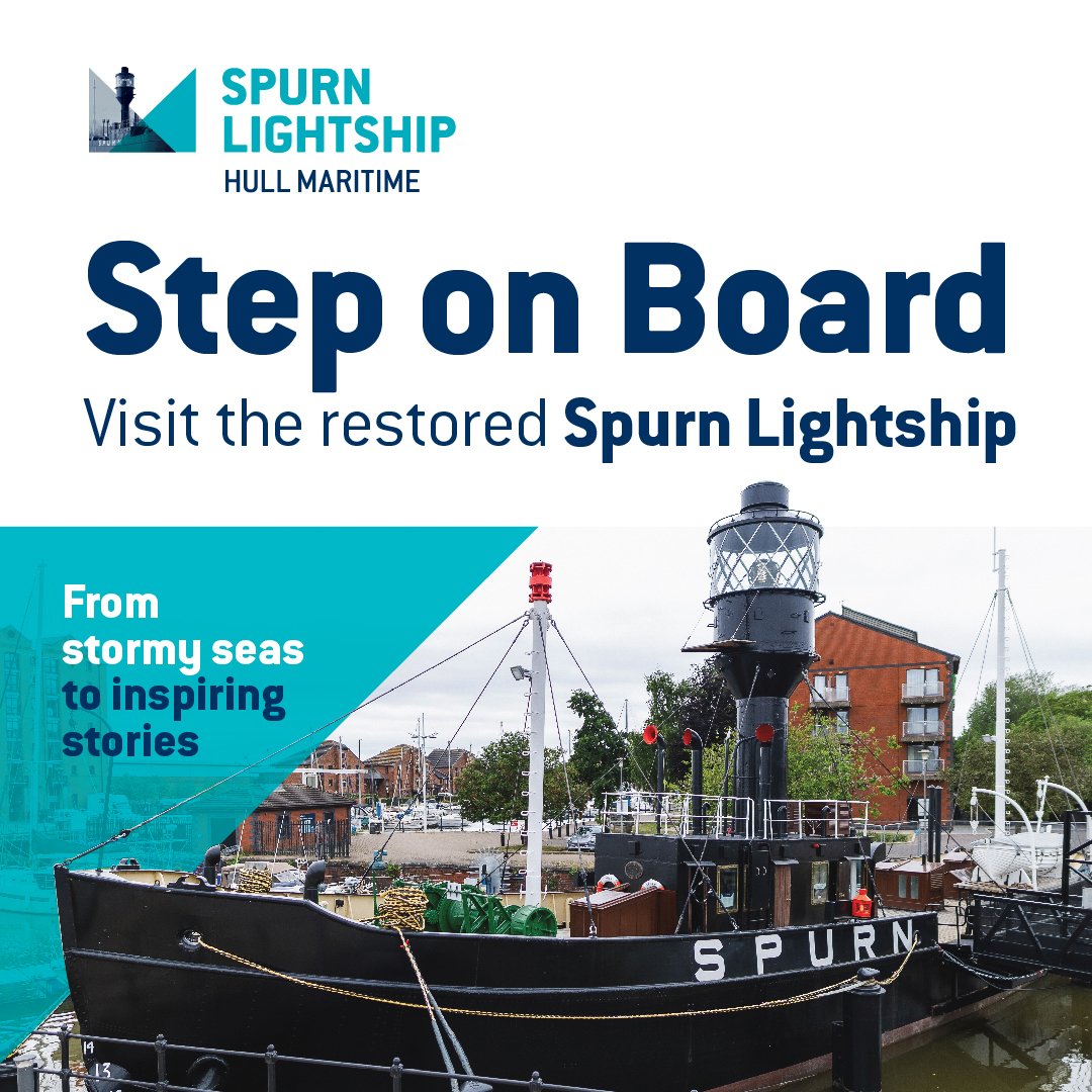 Hull Maritime tweet media