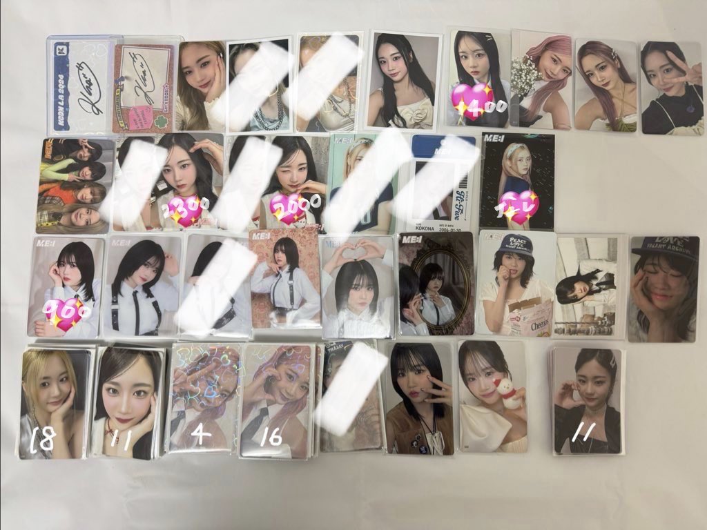 𝑡♡ @プロカ必読 tweet media