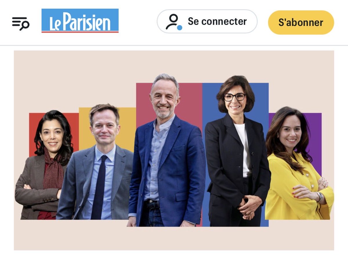 Thierry MARIANI tweet media