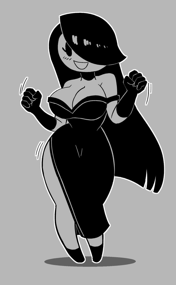 LichenFish tweet media