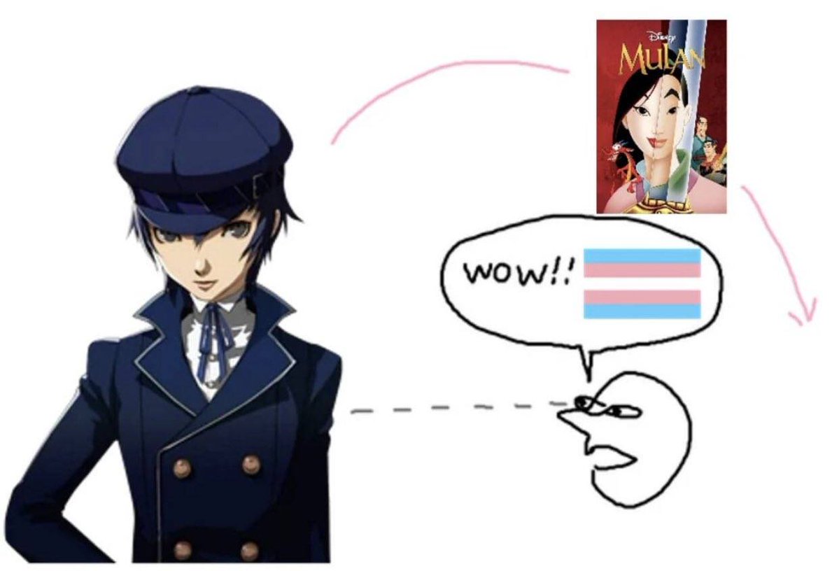 Fushi ☪︎ tweet media