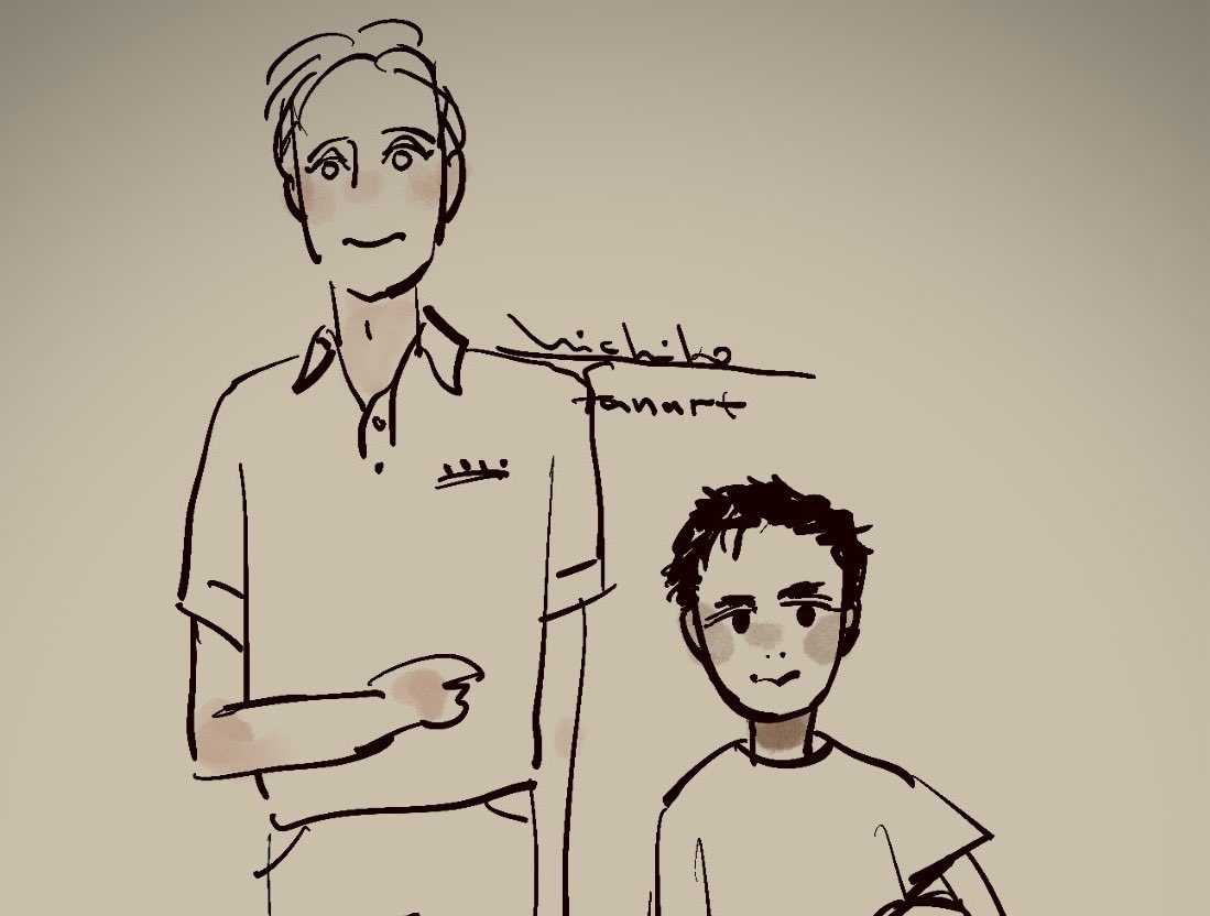 ひぐらしひちこ tweet media