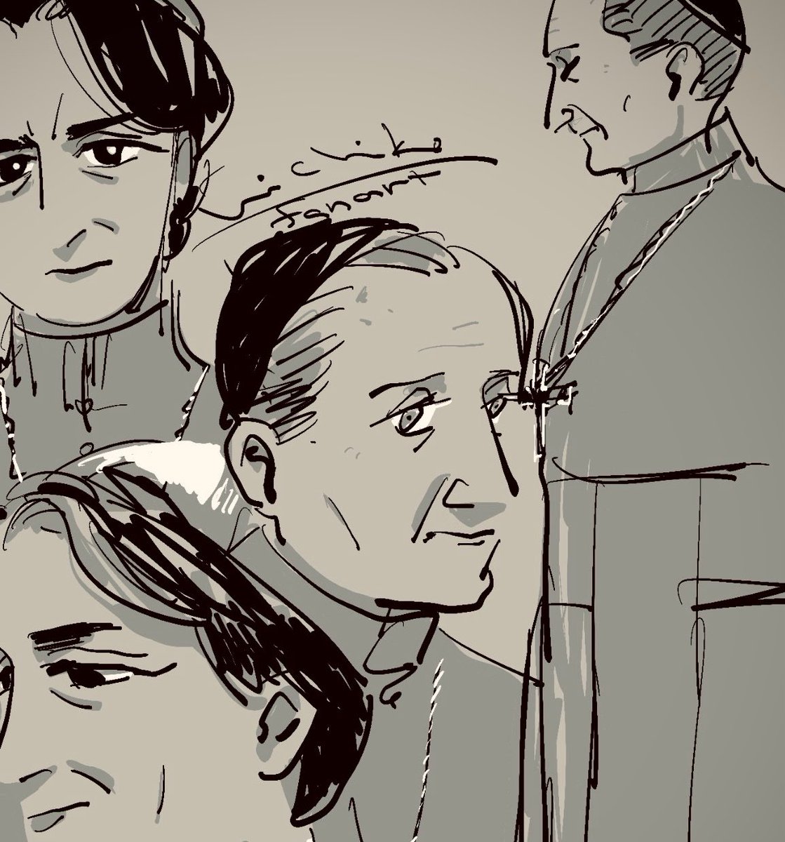 ひぐらしひちこ tweet media