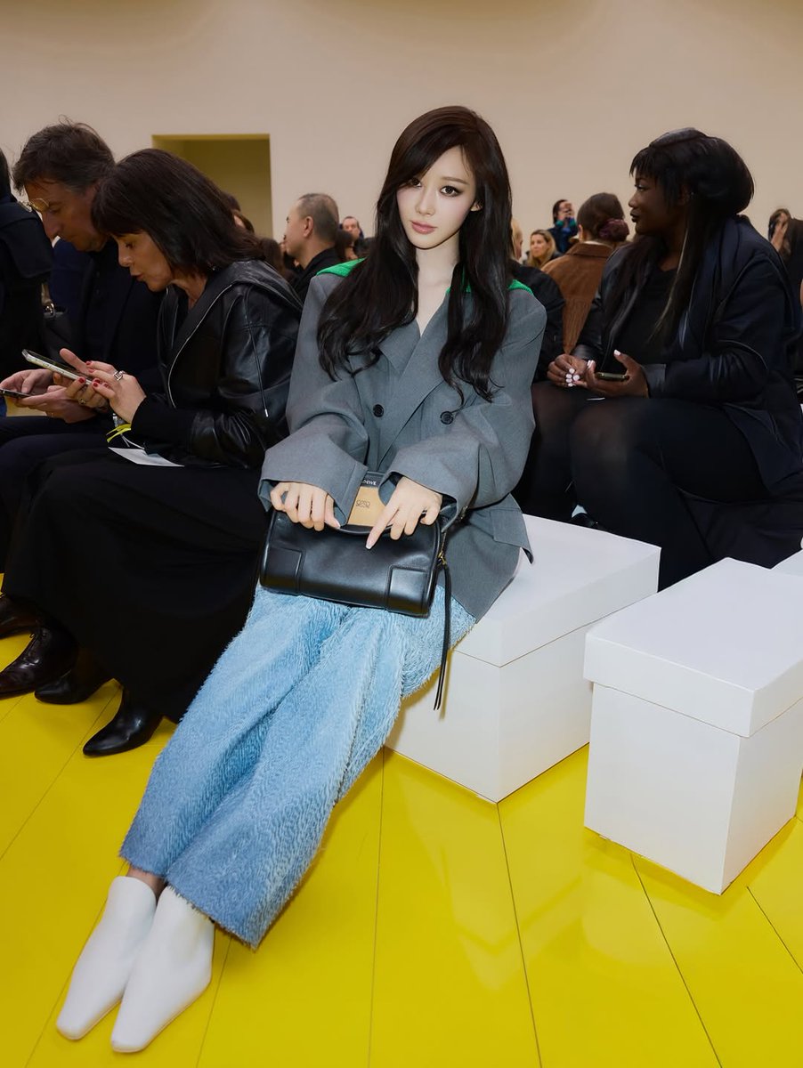 AESPA THAILAND tweet media