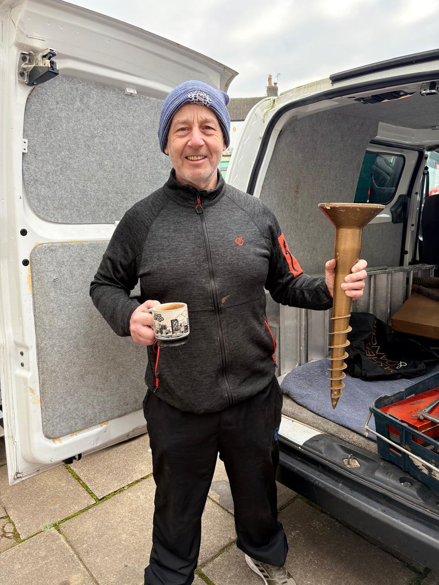 Old School Tools tweet media