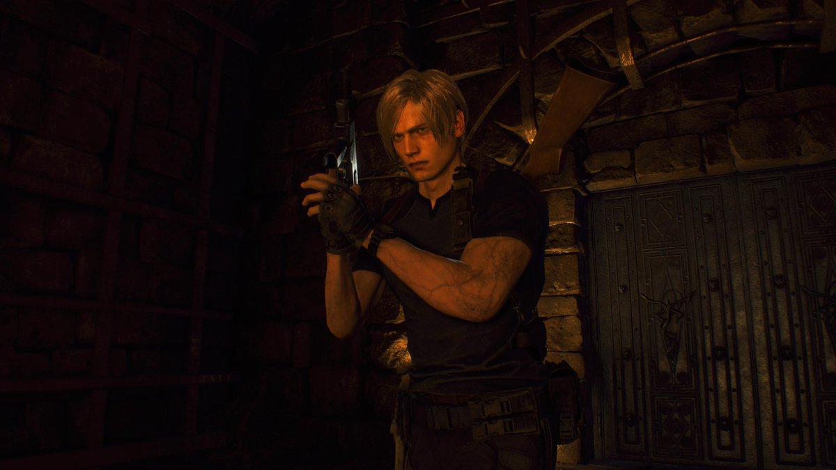 ismail_ebrahim_'s tweet photo. Recently completed the Resident Evil 4 Remake and had a thrilling time. 

The game has incredible graphics and performance with some of the most tense, enjoyable gameplay. 

Being my first RE game, I can’t wait to play the rest of the series.

#PS5Share https://t.co/SKh5h3IcL3