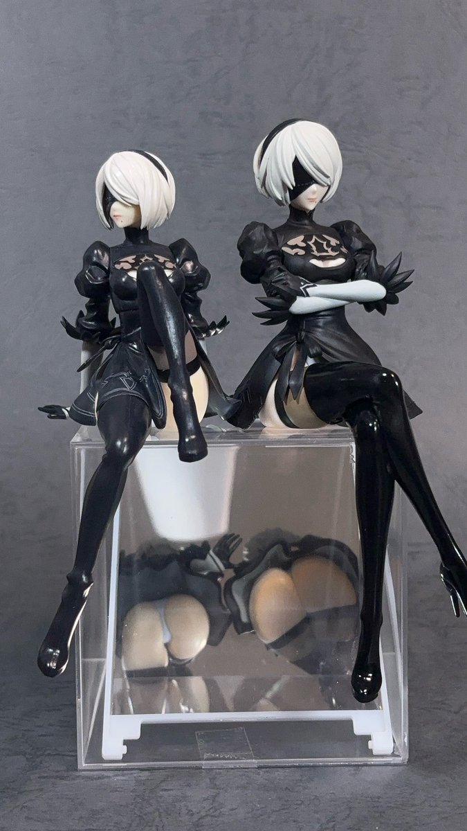 ダガンガドール | フィギュア撮影レビュー tweet media