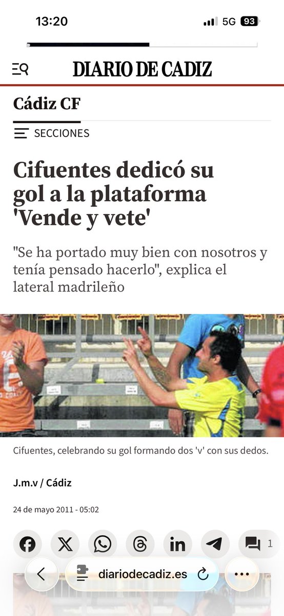 Esto fue un líder cuando había que serlo. Ahora a cualquier cosa se le llama dar la cara. Se puede ir a tomar por culo todo jugador que no levante una palabra de lo que está pasando ahí dentro.