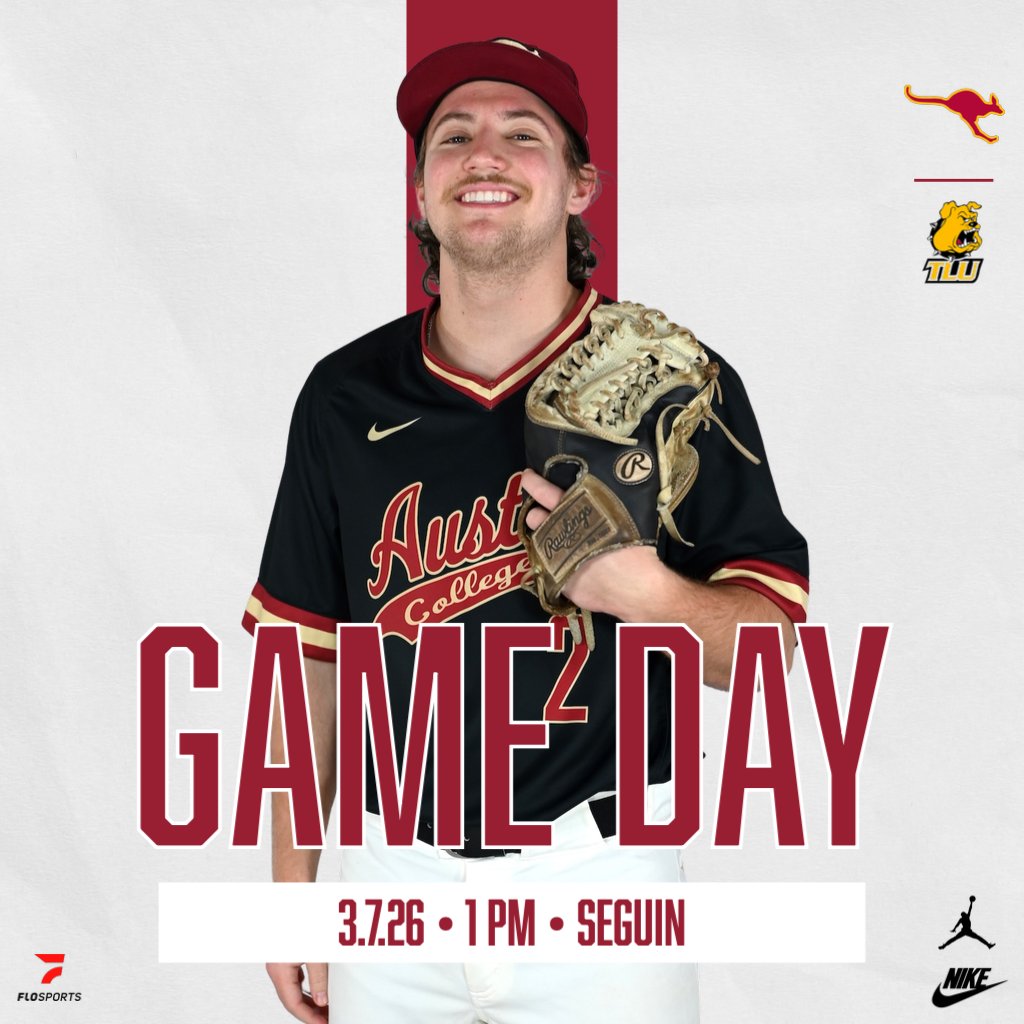 Austin College 'Roos Athletics tweet media