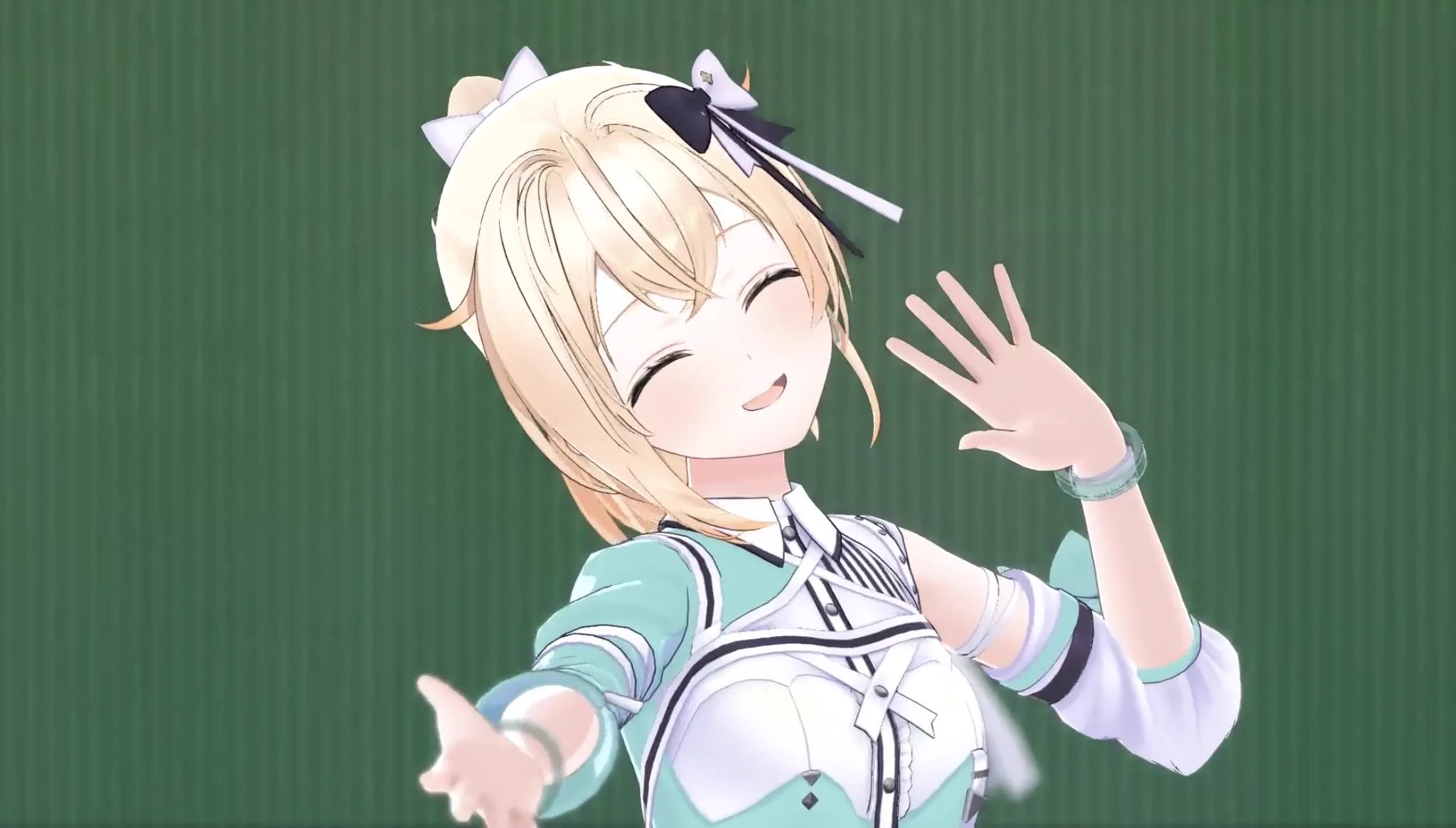 風真いろは🍃ホロライブ on X: 