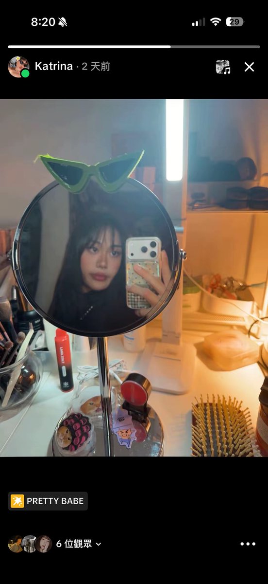 Katrina ♡ tweet media