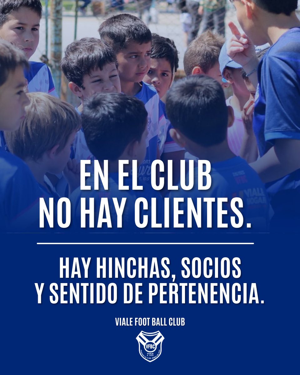 VialeFBC's tweet photo. https://t.co/XbBchBftJR