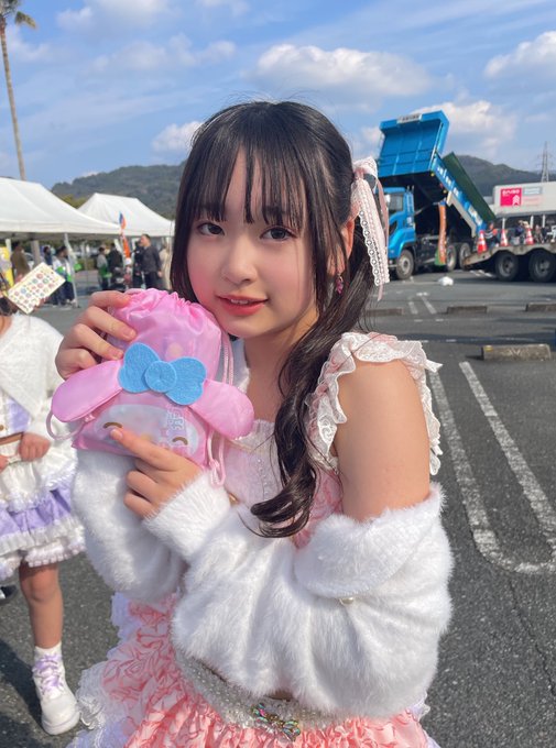 Twitterのコスプレ画像14