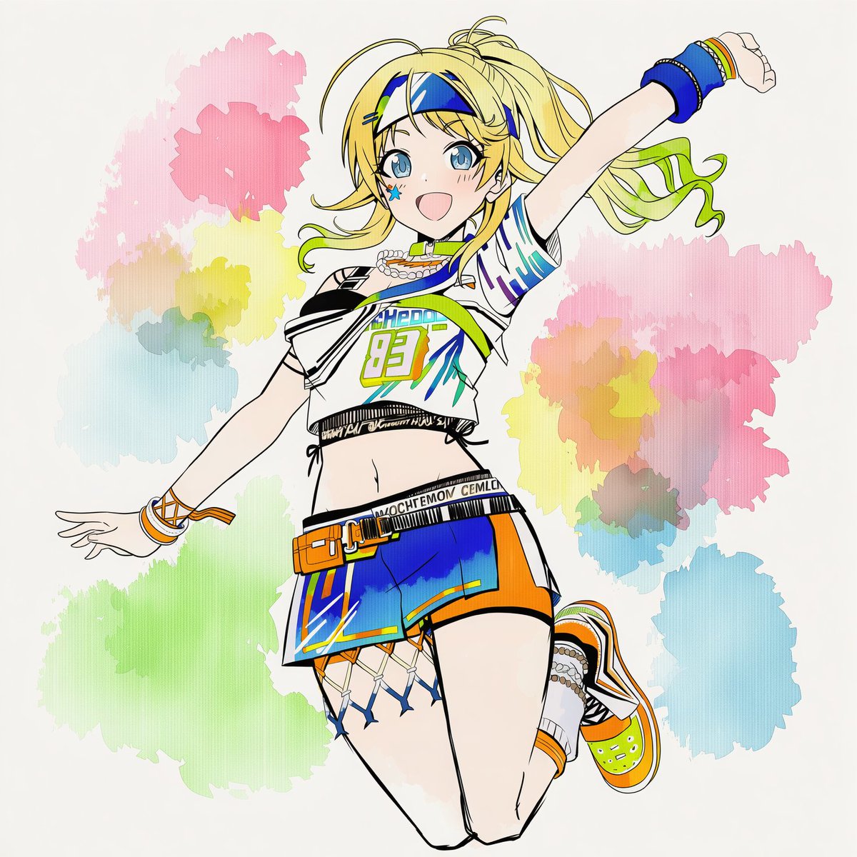 あうボ@癖 tweet media