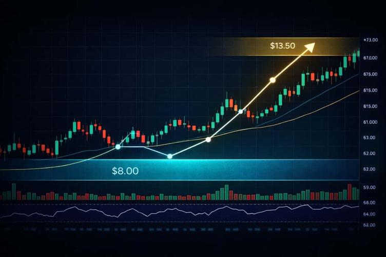 CubeFace_com's tweet photo. 📷$LINK Everyone: “Alt season is dead.”

Meanwhile is coiling on long-term support like a spring.

A clean break from this macro demand base and your bearish LINK price prediction is toast. 🔥

📷#Crypto #LINK
  https://t.co/eaHTb95IuS... https://t.co/qJQhbTN1Ww