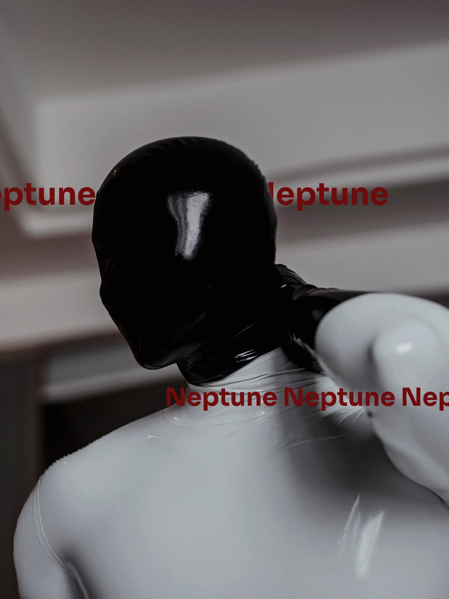 Neptune tweet media