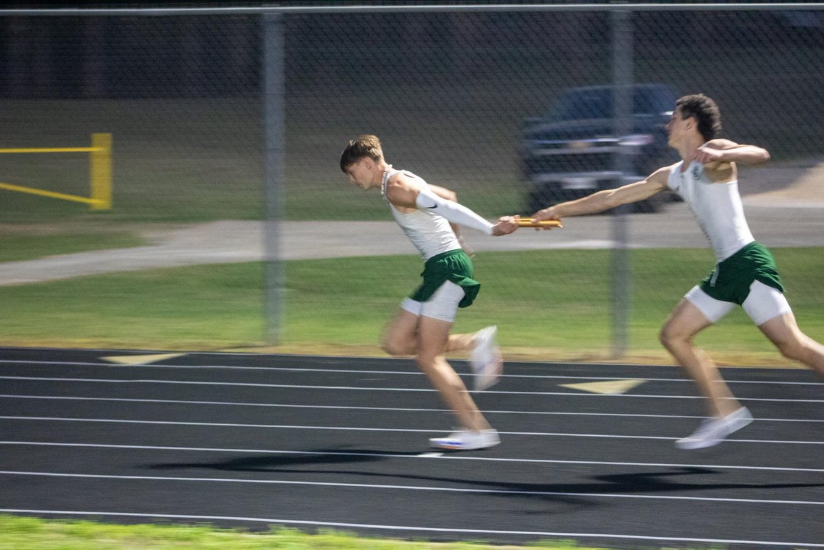 Timothy McGehee tweet media