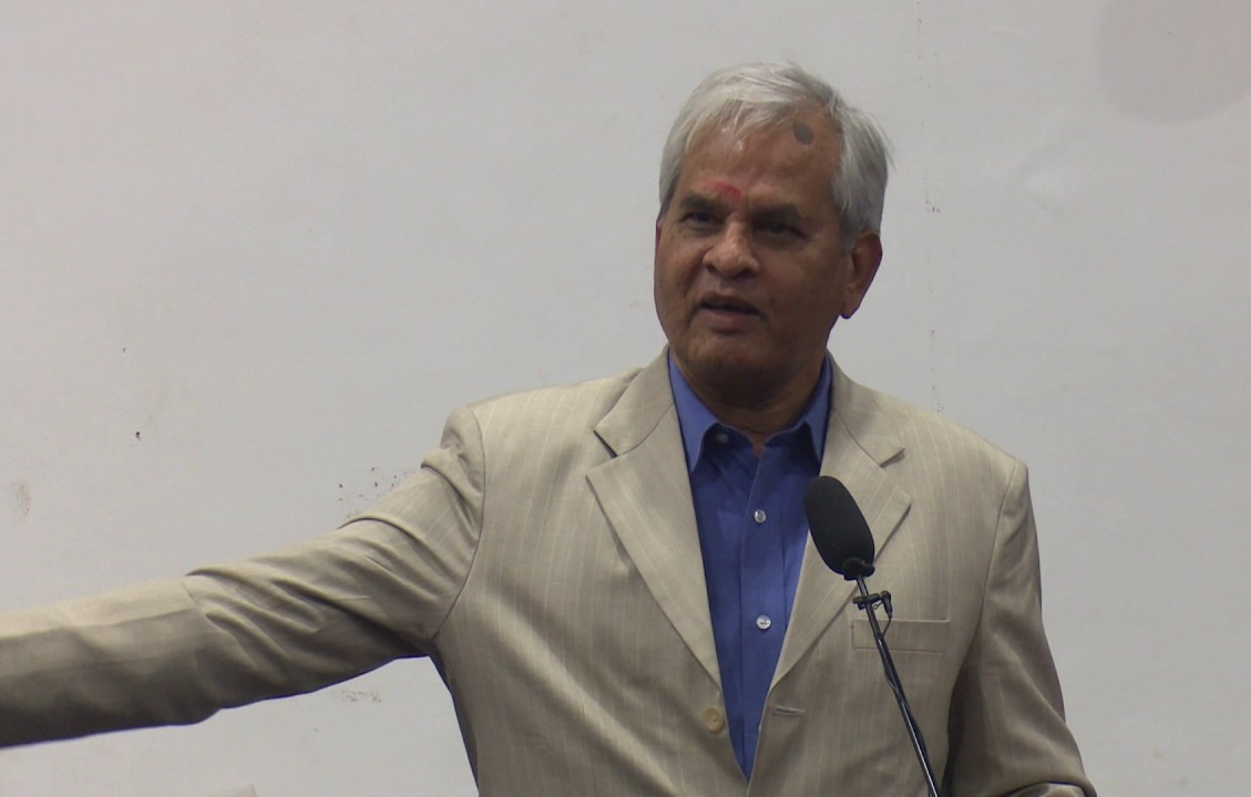 DeadlyLaw's tweet photo. Prof. M. P. Singh, one of India’s most respected scholars of constitutional and administrative law, has passed away today.

For generations of law students, his name was inseparable from V.N. Shukla’s Constitution of India, a text that shaped how countless young lawyers first understood the Constitution.

As Professor and Dean at the Faculty of Law, University of Delhi, and later as Vice-Chancellor of NUJS Kolkata, Prof. Singh played a pivotal role in shaping legal education in India. His classrooms were known for rigorous discussions on constitutional values, comparative law, and human rights.

Beyond administration and teaching, his scholarship influenced debates on constitutional interpretation, governance, and social justice for decades.

With his passing, Indian legal academia has lost one of its most thoughtful voices. His writings, his students, and the institutions he helped build will continue to carry his legacy forward.

Om shanti and Rest in peace, Prof. M. P. Singh.