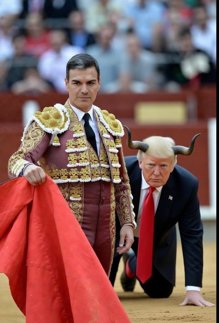 <a href="/sanchezcastejon/">Pedro Sánchez</a> Orgullosos de Sánchez en todo el mundo!