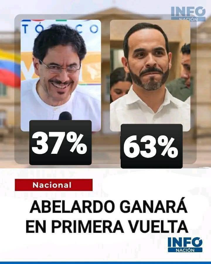 Está es la misión patriota 👇