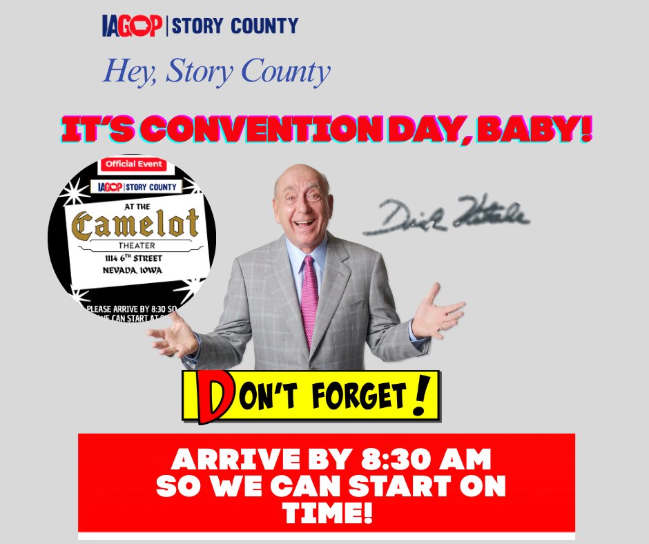 Story County GOP tweet media