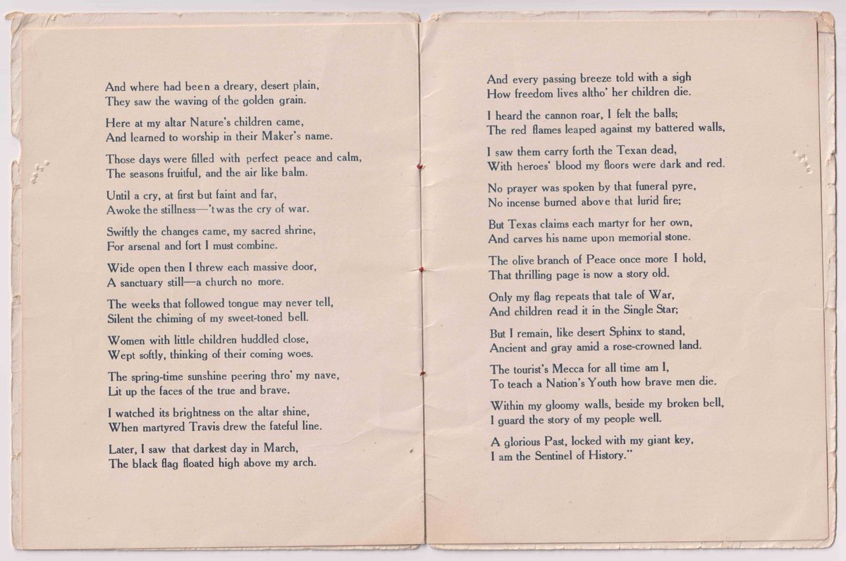 Sam Houston Memorial Museum tweet media