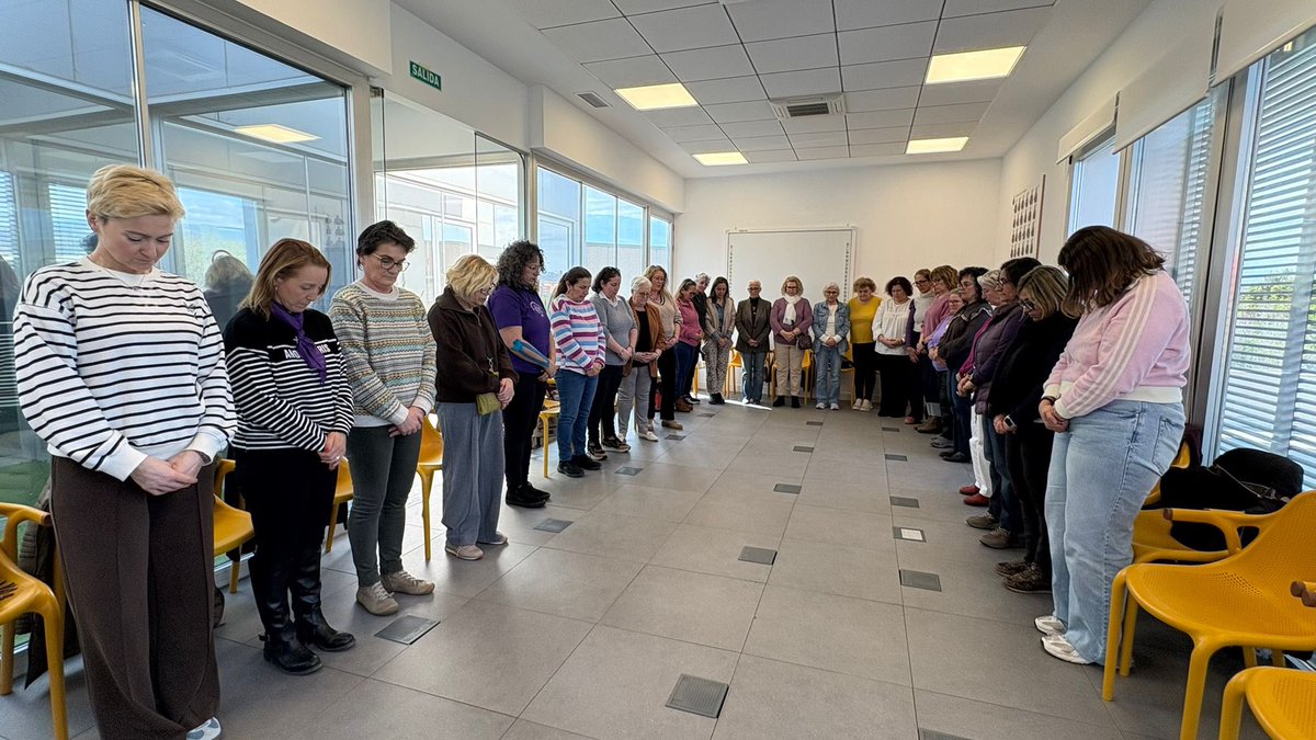 Unión Andaluza de Entidades de Personas Sordas tweet media