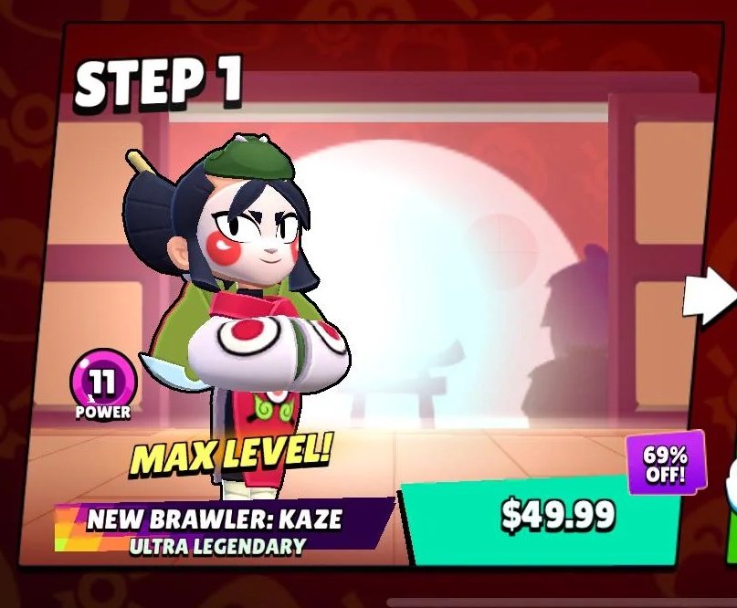 Candy BS News tweet media