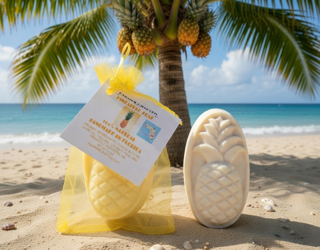 FarmerCrafted's tweet image. Good Saturday morning friends 🌞🌴
Our %15 OFF SALE continues today!
✅️Use code: SPRINGFORWARD at checkout!
🌞Have a beautiful and fantastic day!
#Saturday #Sale #FarmToSkin #USA #Florida