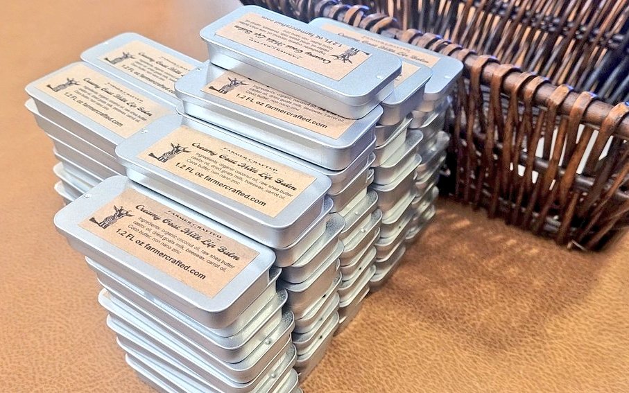 FarmerCrafted's tweet image. Good Saturday morning friends 🌞🌴
Our %15 OFF SALE continues today!
✅️Use code: SPRINGFORWARD at checkout!
🌞Have a beautiful and fantastic day!
#Saturday #Sale #FarmToSkin #USA #Florida