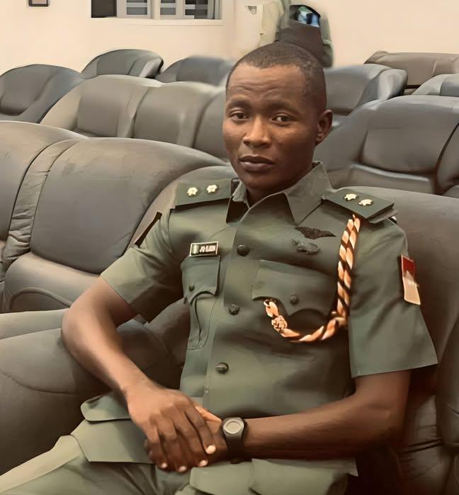 Cyborg Warlord tweet media