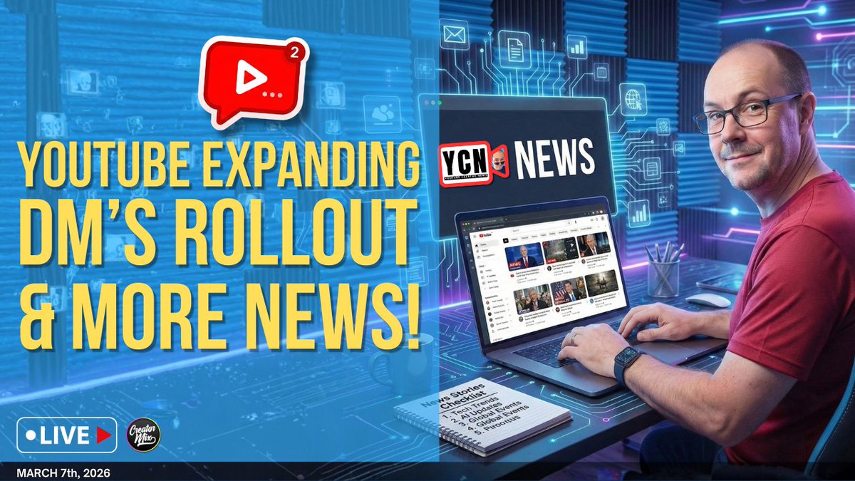 DougHewsonYT tweet media