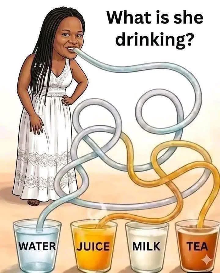 Tell me. Don’t look at the comments.