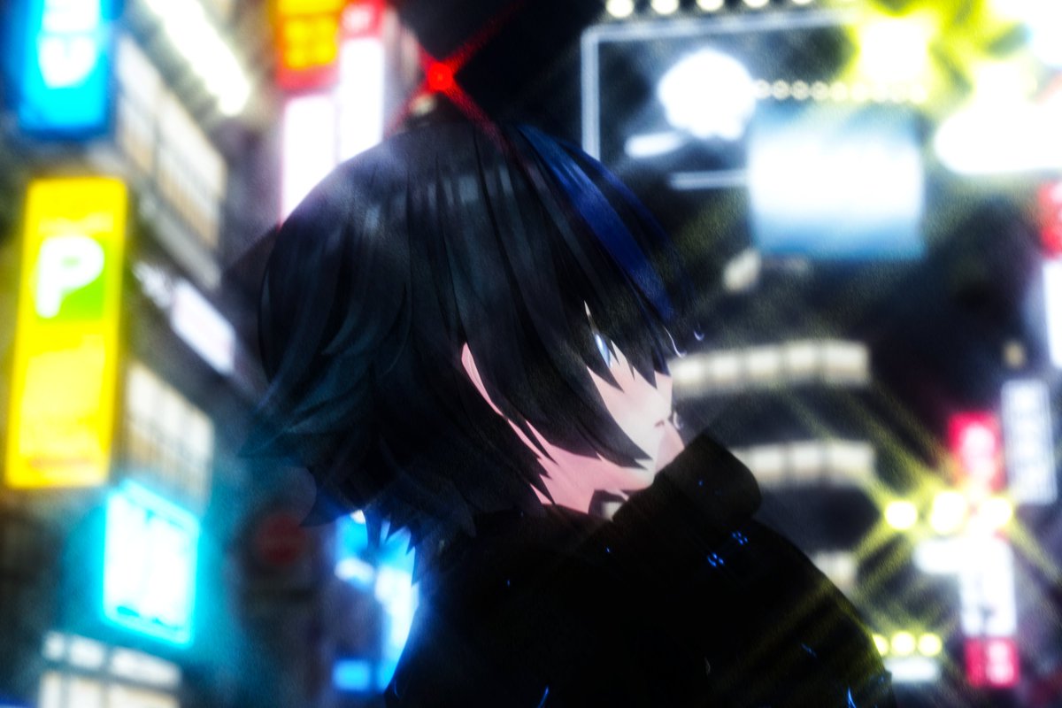 #みゅ～じあむ #VRC_フォトレ