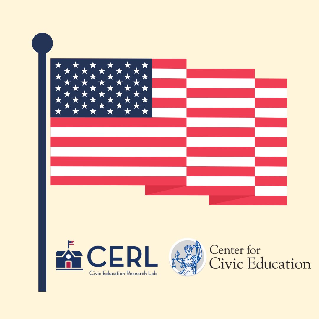 NHTOYMc's tweet photo. As #America250 approaches, civic education must be backed by data not just debate.
I am presenting at the National Symposium at Georgetown on research showing measurable civic knowledge gains. Evidence matters.
#CERL #CenterforCivicEducation #CivicEdSymposium #America250 #KSHGSS https://t.co/yP8UI0Em33